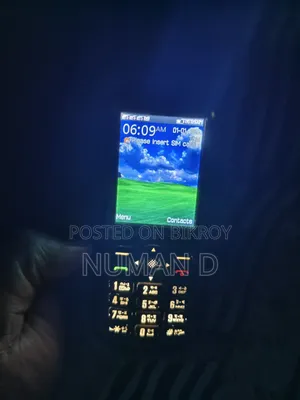 Winmax W107 Black