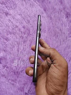 New Infinix Hot 50 Pro+ 4G 256 GB Silver