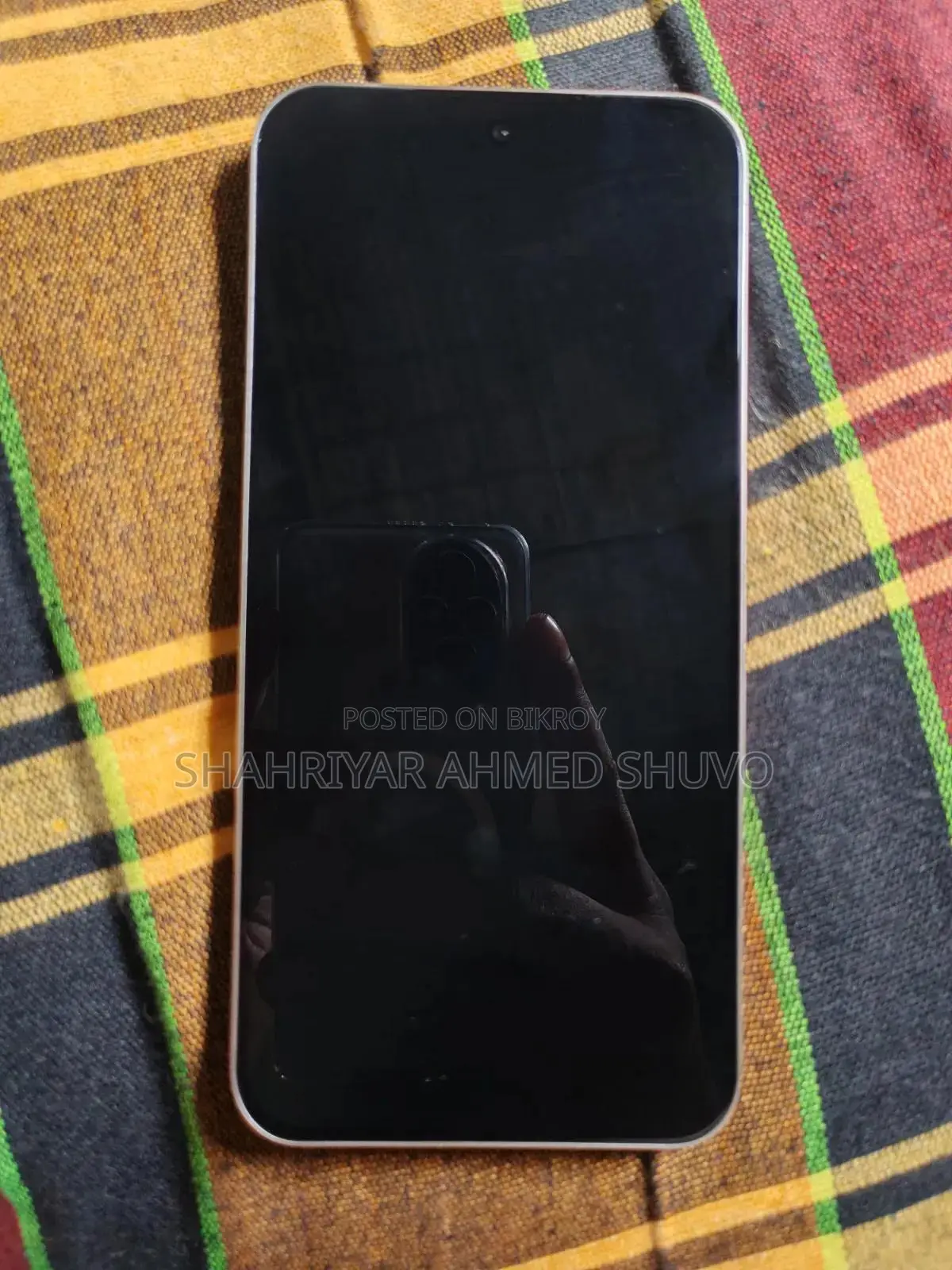Honor 400 256 GB Gold