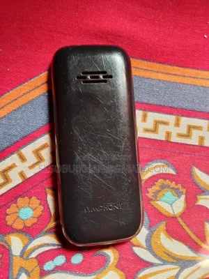 Symphony A30 Black