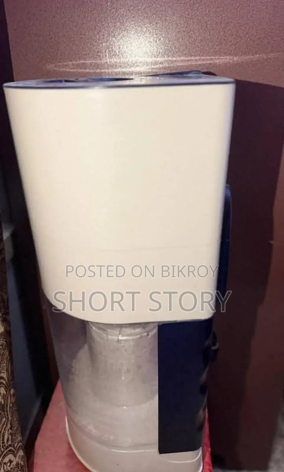 Pureit Water Filter