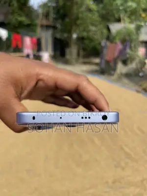Xiaomi Redmi Note 13 Pro 5G 256 GB Silver