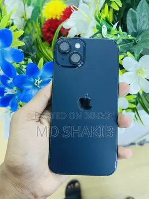 Apple iPhone 13 128 GB Black