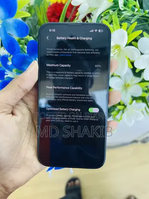 Apple iPhone 13 128 GB Black