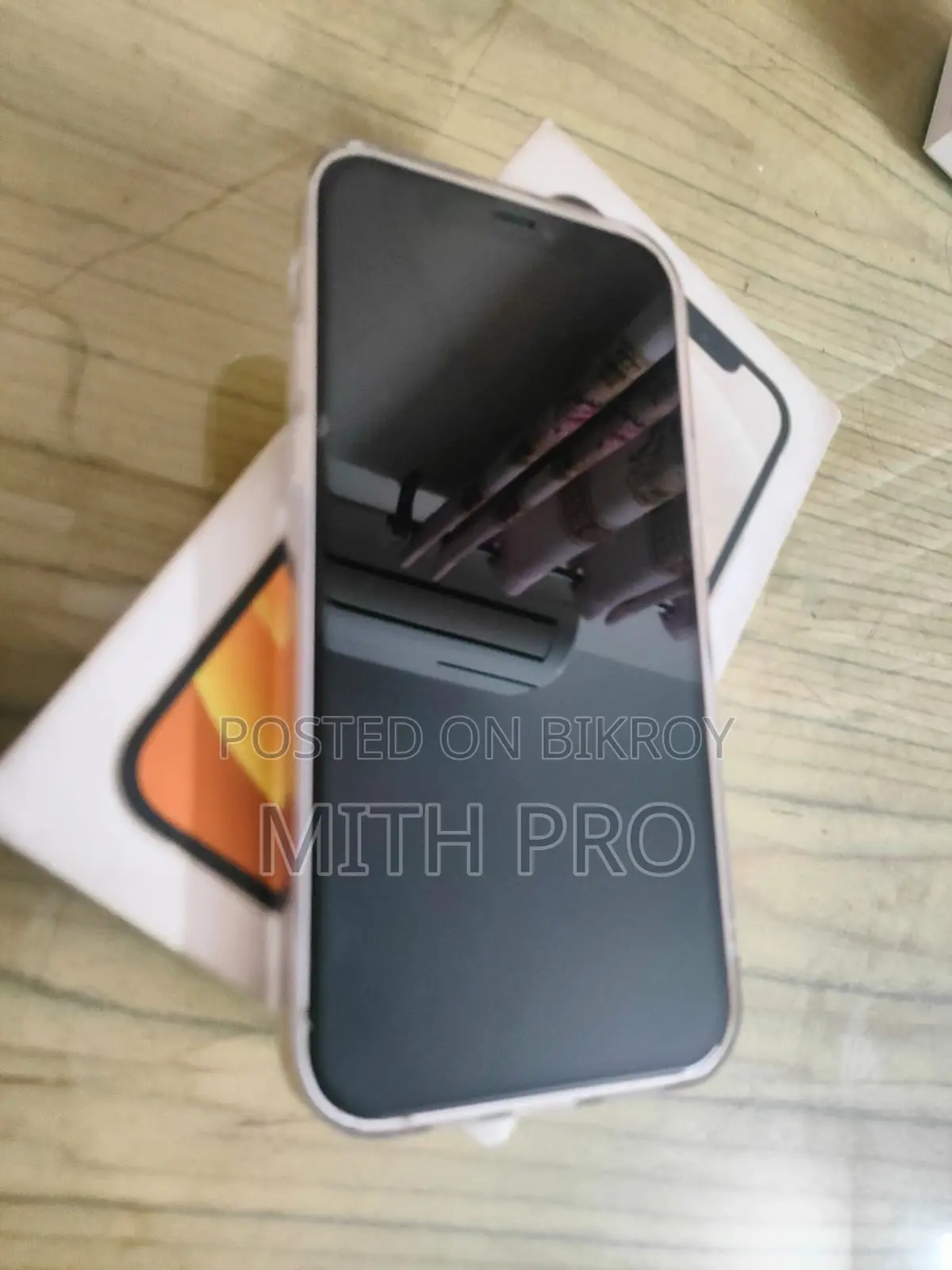 Apple iPhone 12 64 GB White