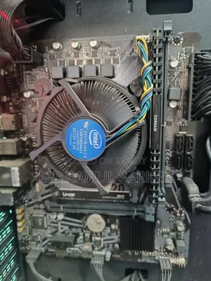 Desktop Computer 16GB Intel Core i5 SSD 256GB