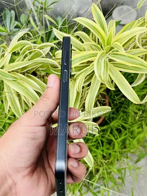 Samsung Galaxy M35 128 GB Black