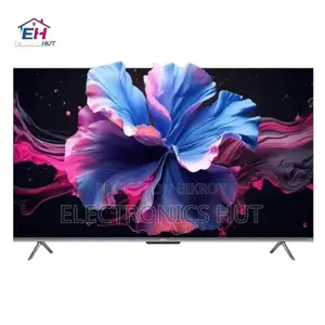 Daily Budget Offer (Haier H55p7ux 55'' Hqled Dolby Atmos Google Tv)