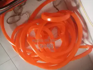 Car Wash PVC Pipe (40 Feet)