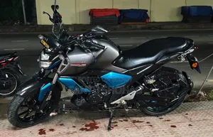Yamaha 2021 Gray