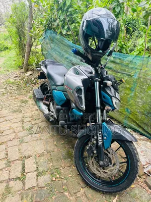 Yamaha 2021 Gray