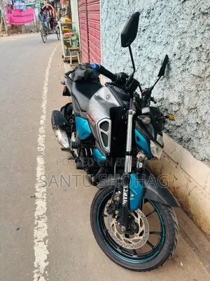 Yamaha 2021 Gray