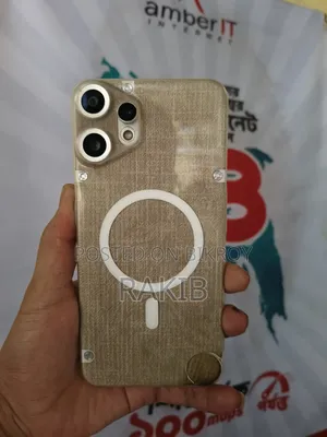 Nothing Phone CMF Phone 2 Pro 128 GB White