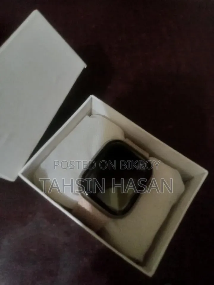 স্মার্ট ওয়াচ