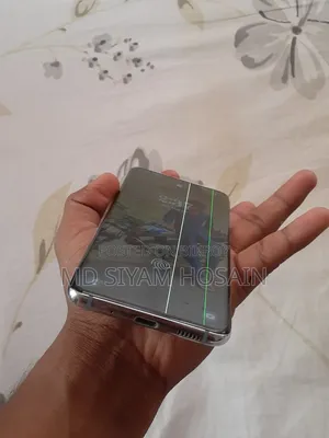Samsung Galaxy S20 5G Uw 128 GB Blue