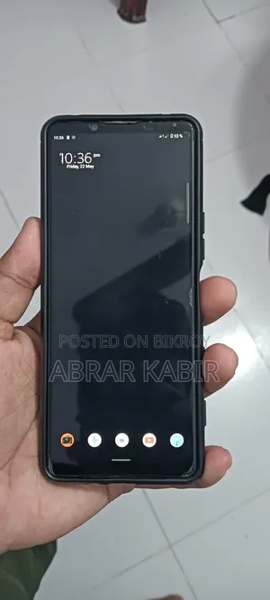 Sony Xperia 5 III 128 GB Blue