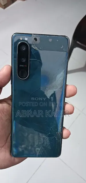 Sony Xperia 5 III 128 GB Blue