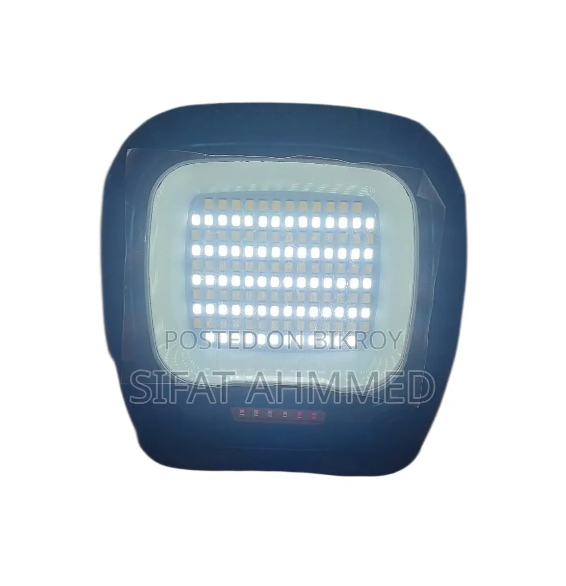 Multipurpose Rechargeable Light