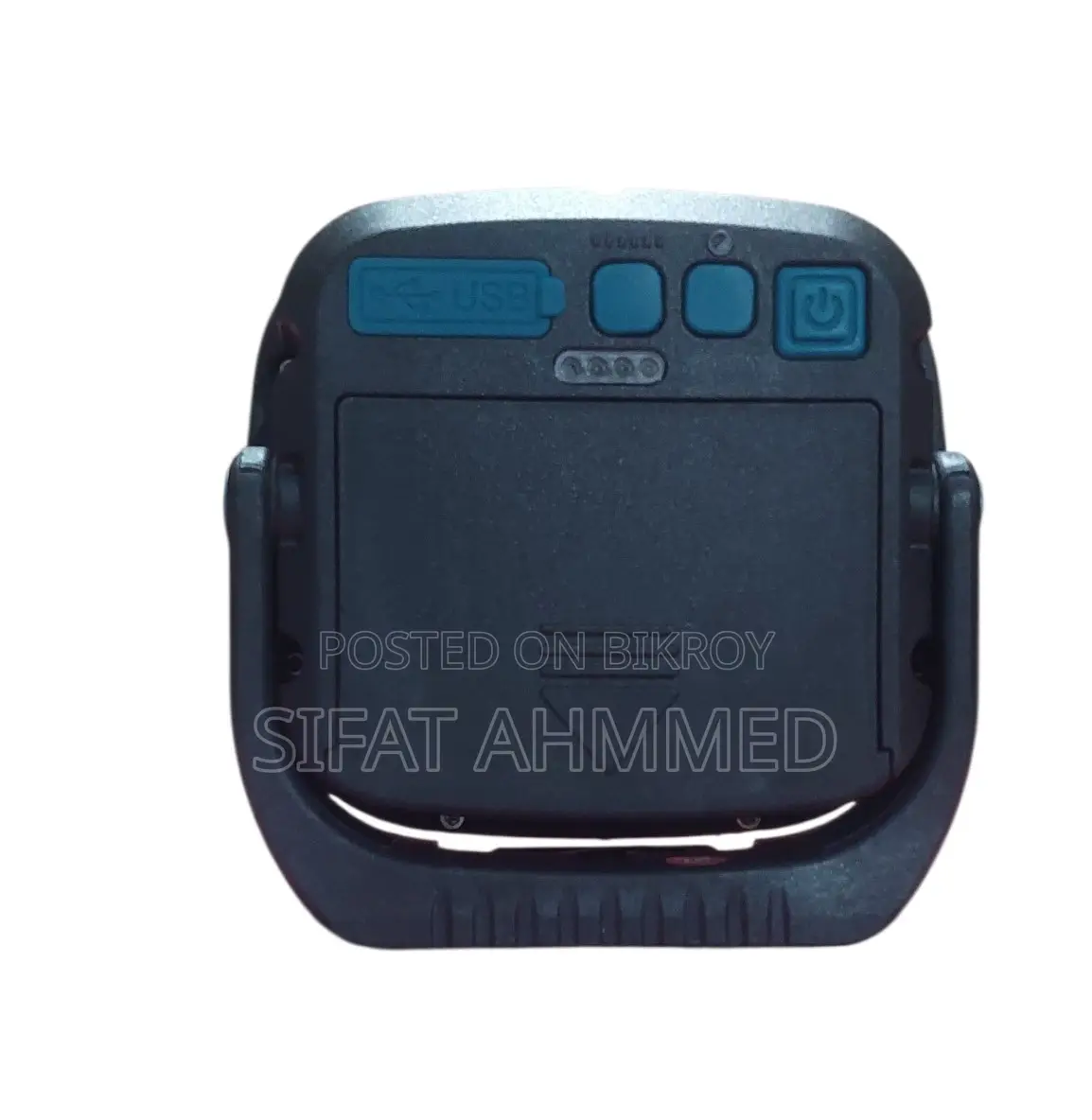 Multipurpose Rechargeable Light