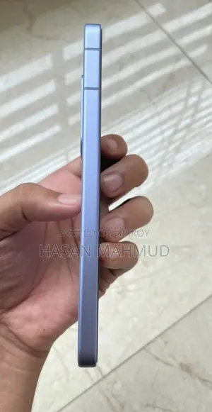 New iQOO 11 256 GB Blue