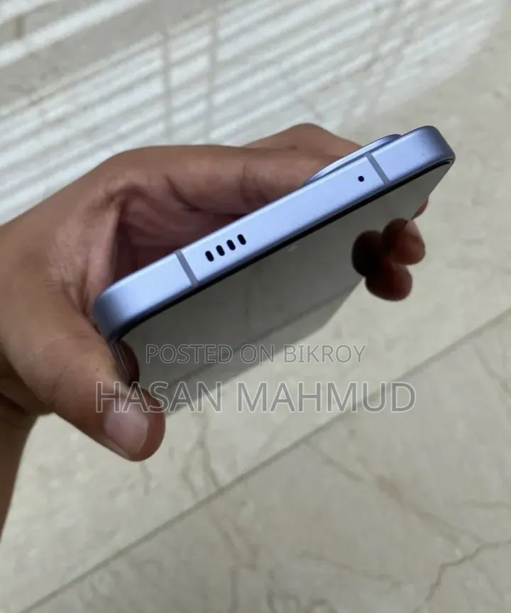 New iQOO 11 256 GB Blue