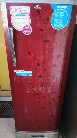 Walton Freeze