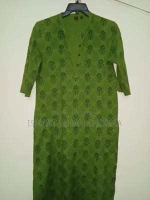 কুর্তি বিক্রি