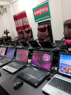 ল্যাপটপ HP 3GB Intel SSD 256GB