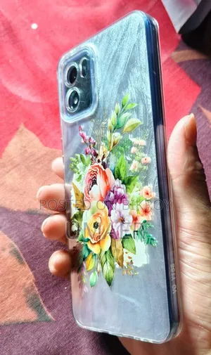 Vivo V1 Blue