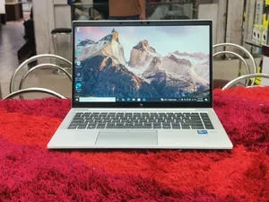 Laptop HP EliteBook 840 G8 8GB Intel Core I7 SSD 512GB