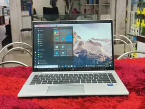 Laptop HP EliteBook 840 G8 8GB Intel Core I7 SSD 512GB