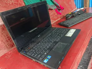 Laptop Acer 6GB Intel Core I5 SSD 128GB