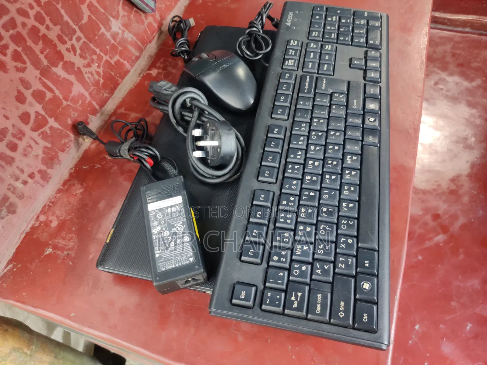 Laptop Acer 6GB Intel Core I5 SSD 128GB