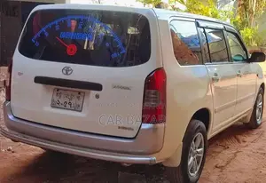 Toyota Probox 1.5 GL 2WD 2005 Pearl