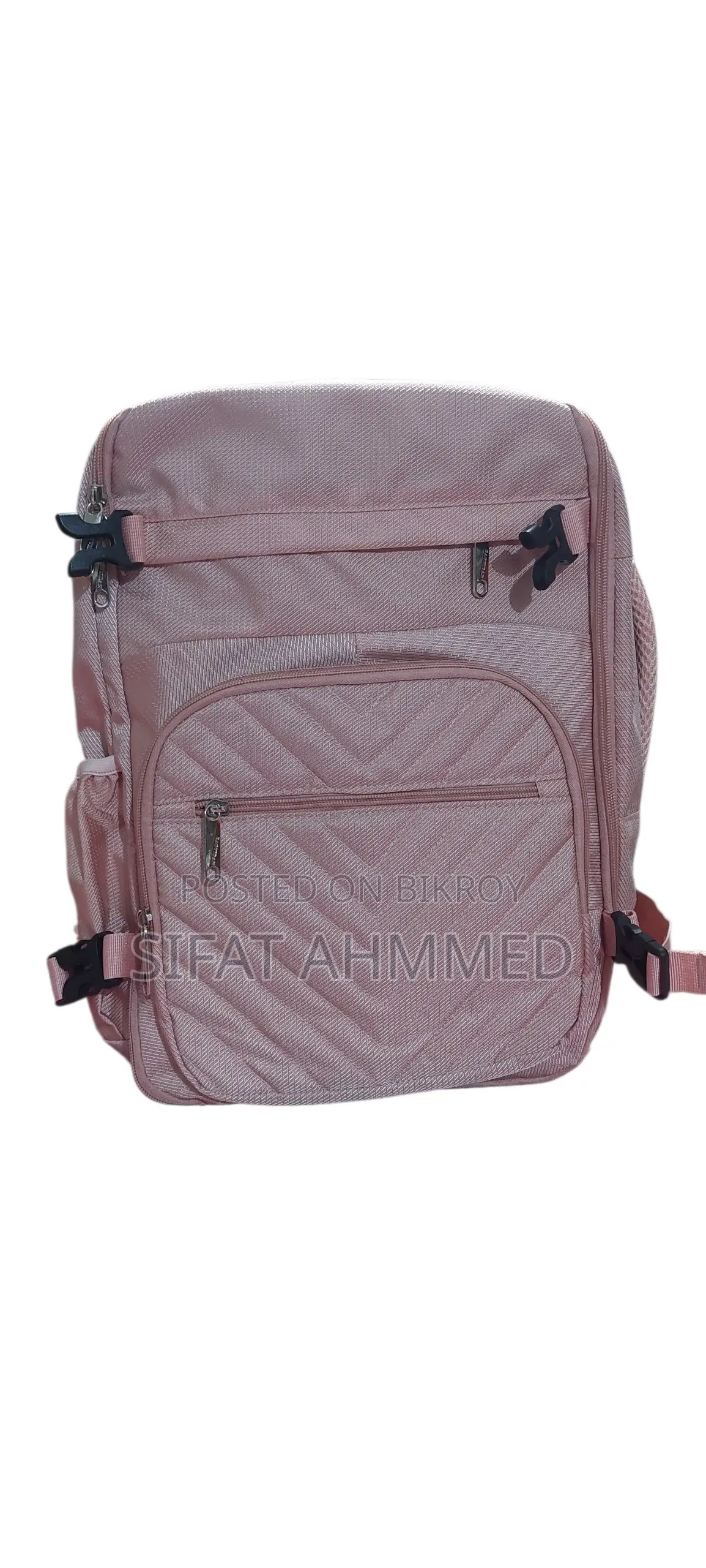 Multifunctional Shoulder Bag