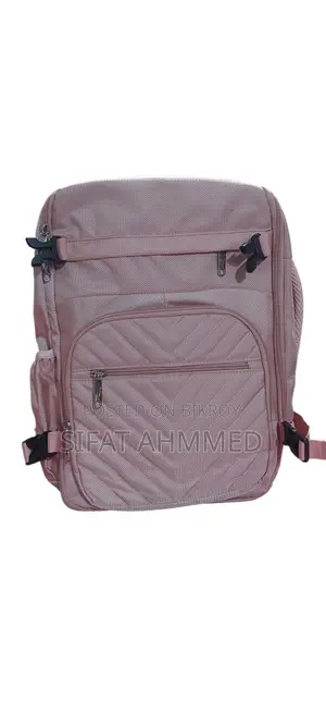 Multifunctional Shoulder Bag