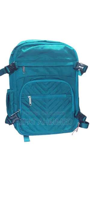 Multifunctional Shoulder Bag