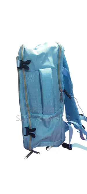 Multifunctional Shoulder Bag