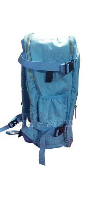 Multifunctional Shoulder Bag