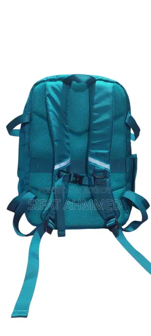 Multifunctional Shoulder Bag