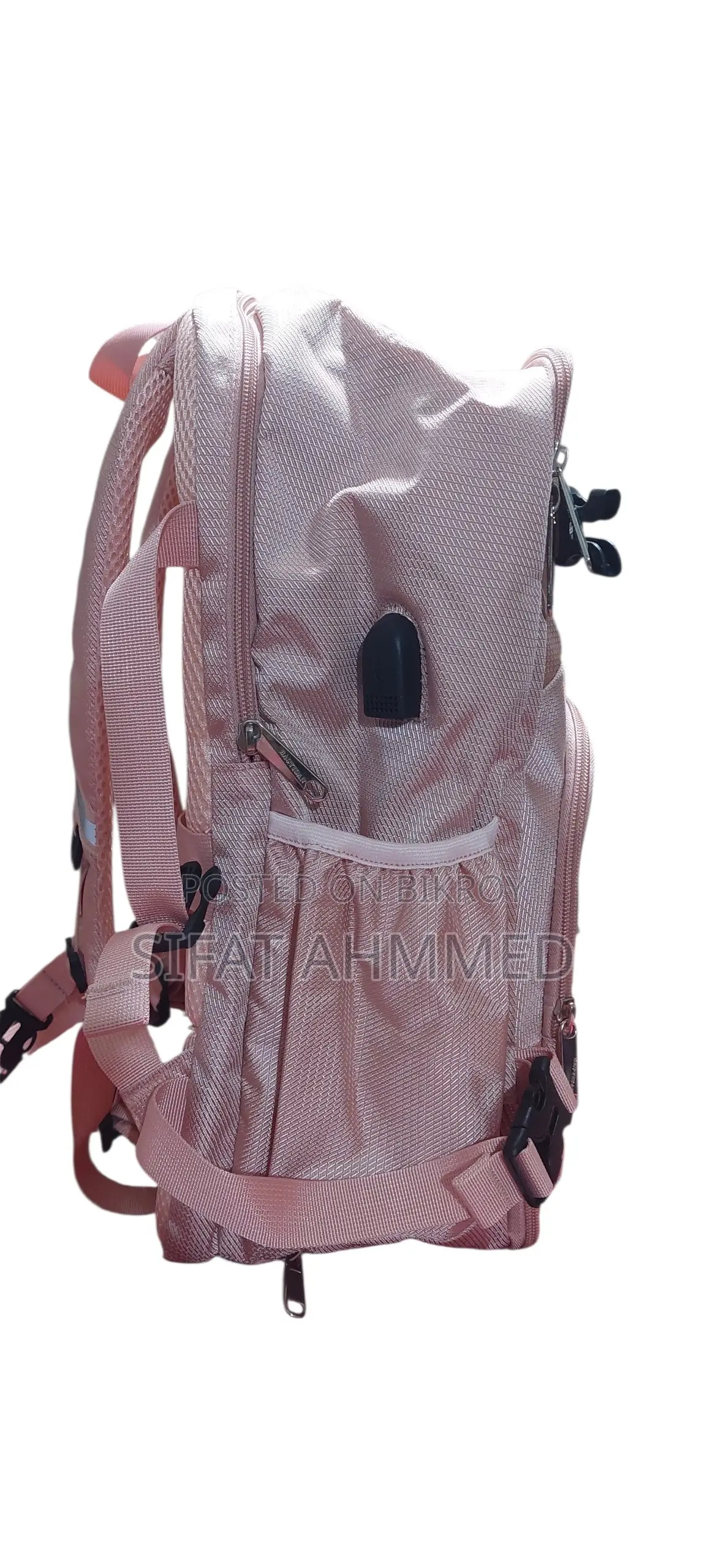 Multifunctional Shoulder Bag