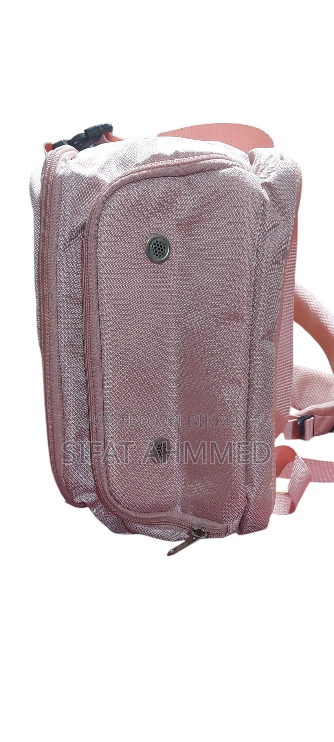 Multifunctional Shoulder Bag