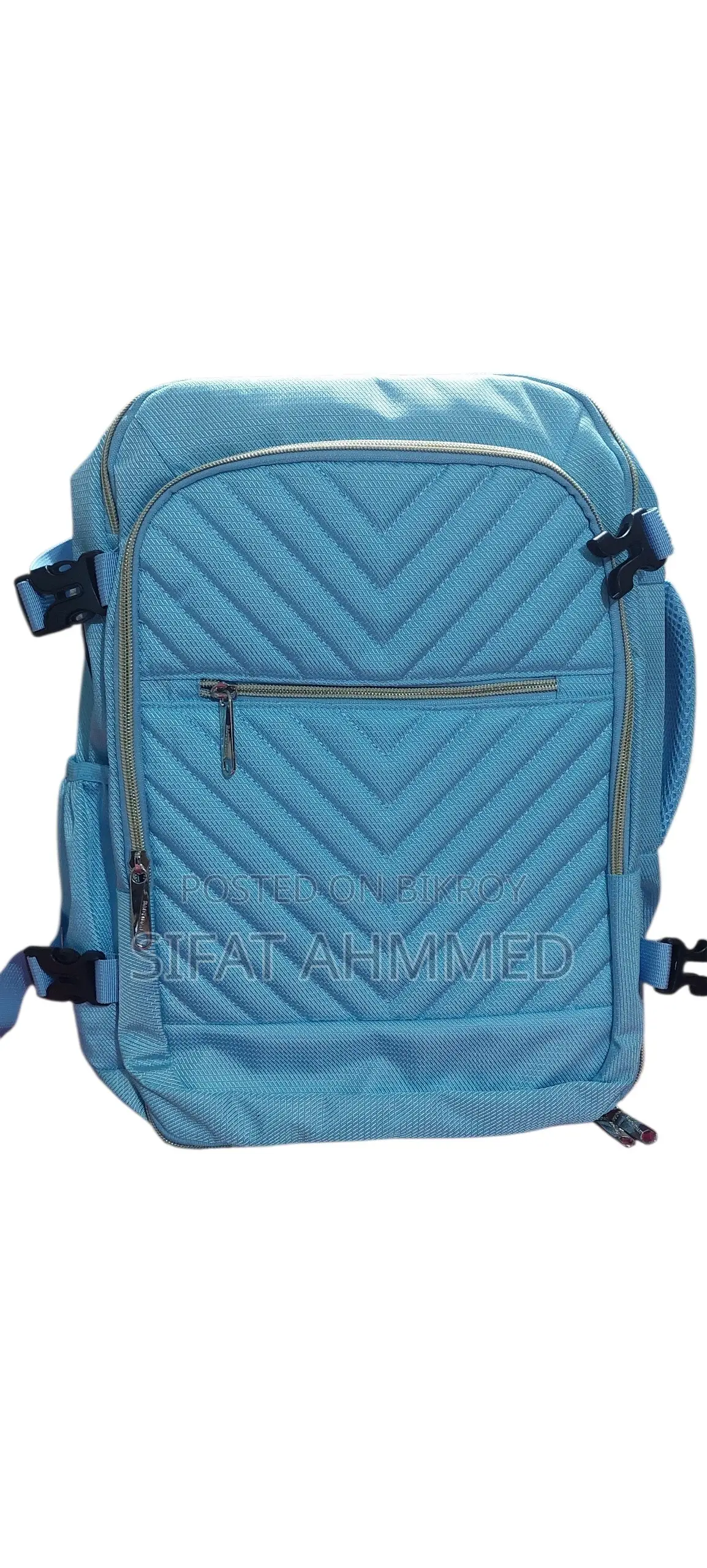 Multifunctional Shoulder Bag