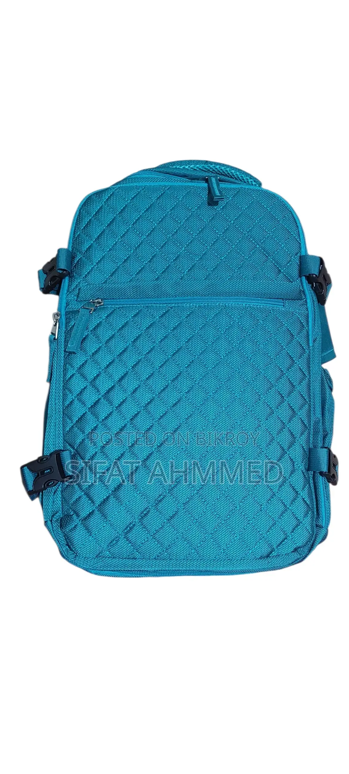 Multifunctional Shoulder Bag