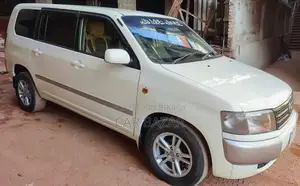 টয়োটা প্রোবক্স ১.৫ জিএল ২ডব্লিউডি ২০০৫ পার্ল