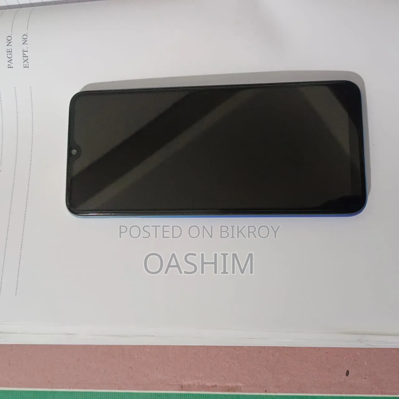 নতুন ইনফিনিক্স ৬৪ জিবি ব্লু