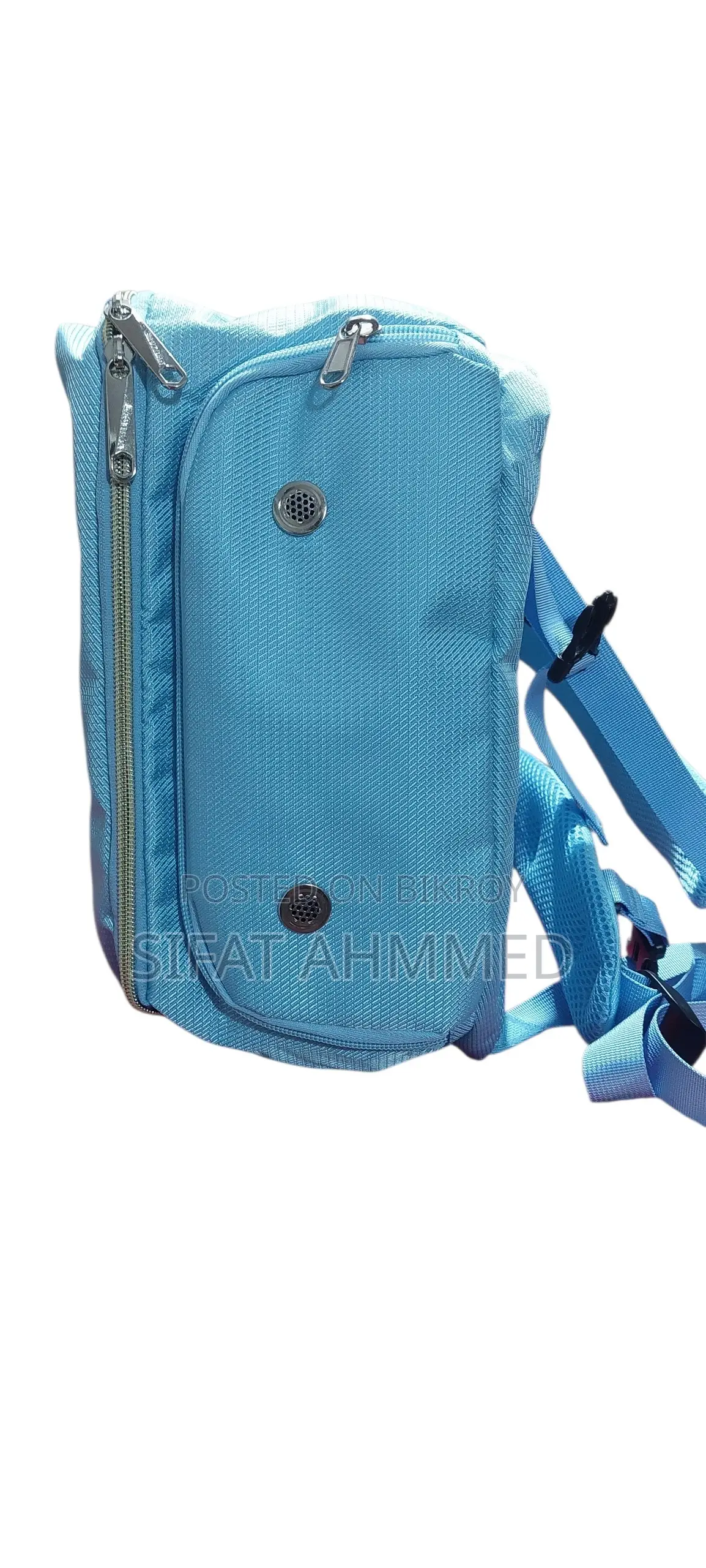 Multifunctional Shoulder Bag