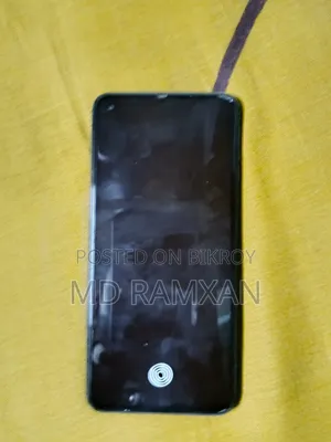 OnePlus Nord 2 5G 256 GB Blue