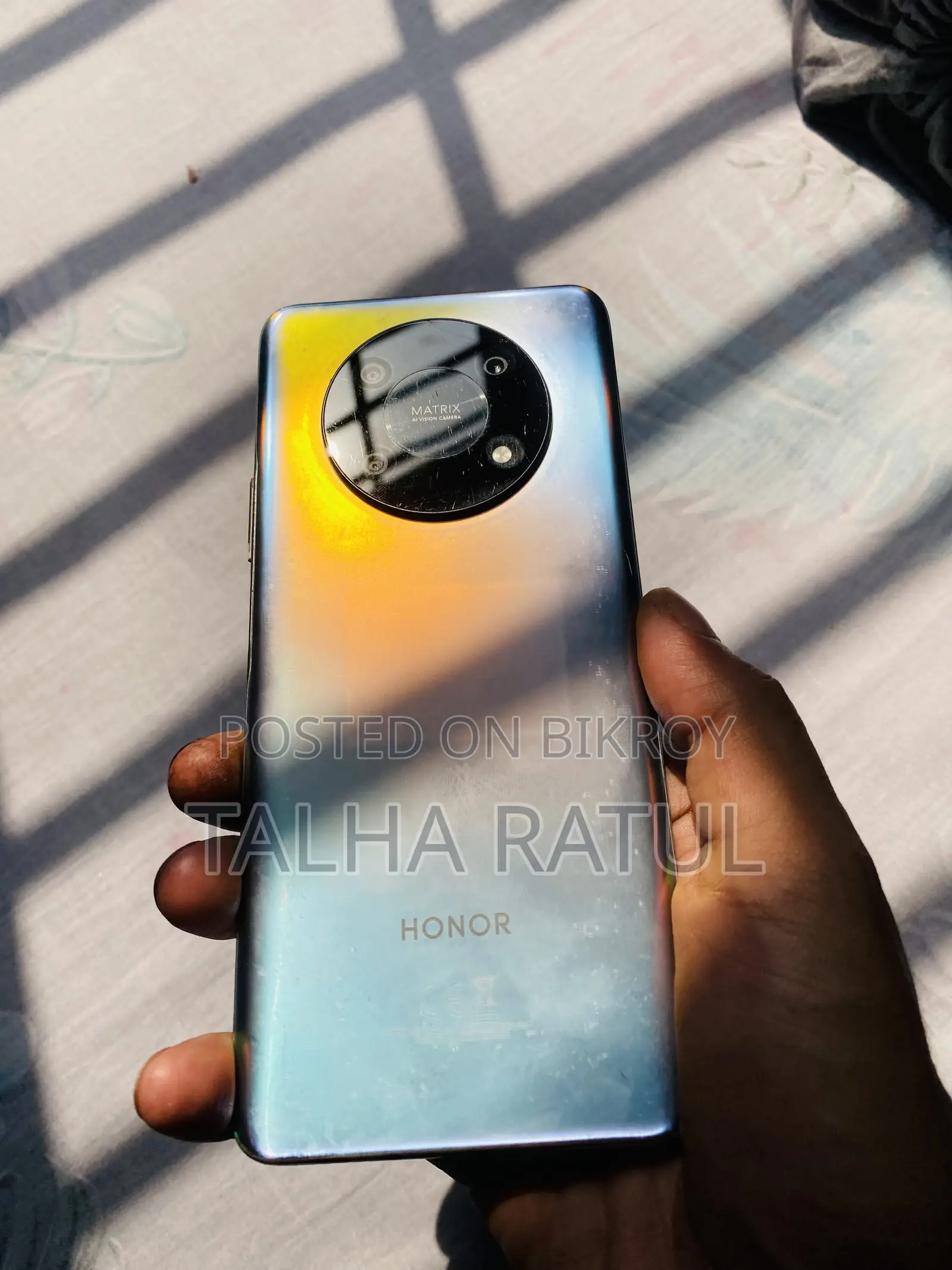 Honor X9 5G 256 GB