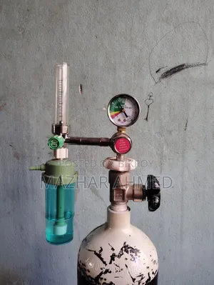 Oxygen Cilendar